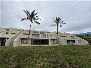 3 Bed Apartment in Margate