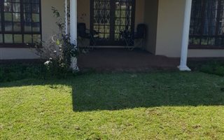 2 Bedroom Simplex in Prestondale