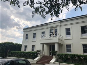 165 m² Commercial space in Parkmore
