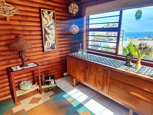 3 Bed House in Dana Bay