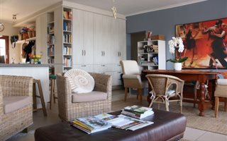 3 Bedroom Apartment in Langebaan Central