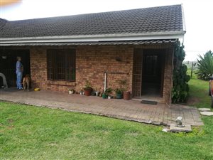1 Bed Garden Cottage in Northdene