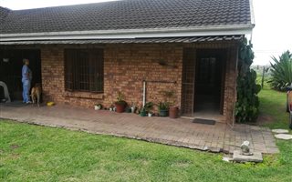 1 Bedroom Garden Cottage in Northdene
