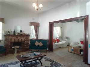 2 Bed House in Paarl