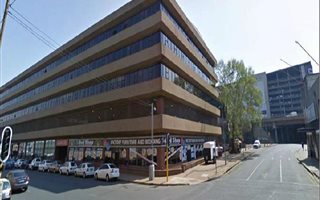 16346 m² Office Space in Selby