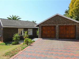 4 Bed House in Johannesburg North