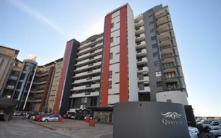 3 Bedroom Apartment in Point Waterfront