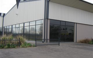 720 m² Industrial space in Campsdrift