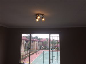 2 Bed Apartment in Glen Marais