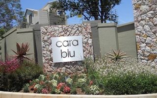 2 Bedroom Apartment in Bryanston