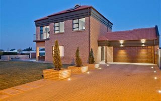 3 Bedroom House in Pomona