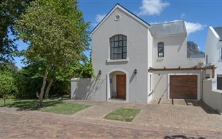 3 Bedroom House in Capolavoro Estate