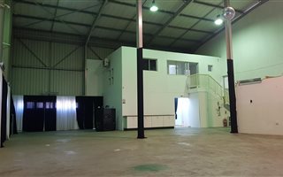 340 m² Industrial space in Mt Edgecombe