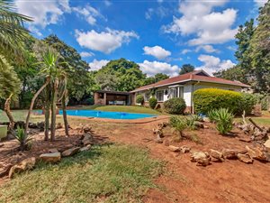 3 Bed House in Randpark
