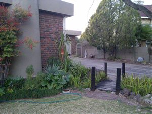 4 Bed House in Vryburg