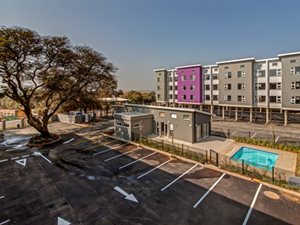 2 Bed Apartment in Kelly Ridge