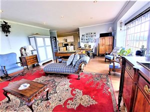 2 Bed Apartment in Wilro Park