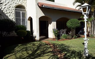 3 Bedroom House in Protea Park