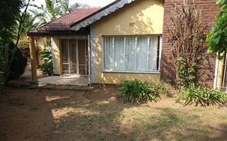 4 Bedroom House in Hutten Heights