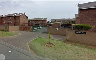 2 Bedroom Townhouse in Mayberry Park