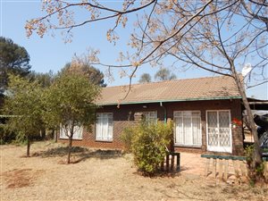 3 Bed House in Henley on Klip