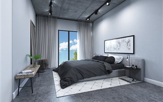 2 Bedroom Apartment in Hyde Park