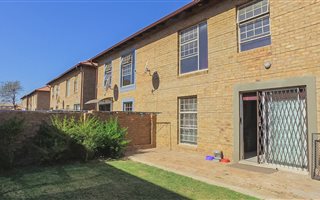 4 Bedroom Duplex in Annlin