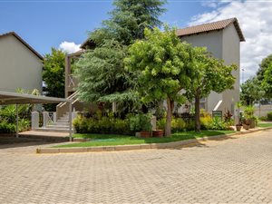 2 Bed Apartment in Magaliessig