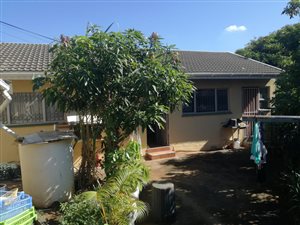 3 Bed House in Merebank