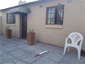 2 Bedroom House in Bridgetown