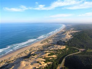 2977 m² Land available in Nautilus Bay