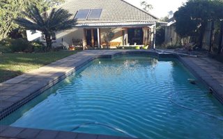 4 Bedroom House in Hatton Estate