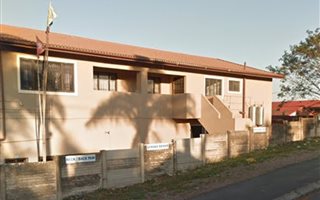 2 Bedroom Apartment in Silverglen