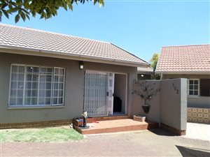 3 Bed House in Brackendowns
