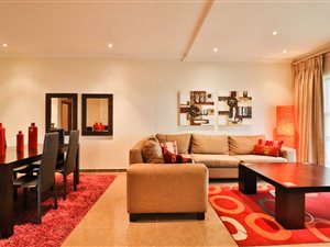 2 Bed Apartment in Bedford Gardens