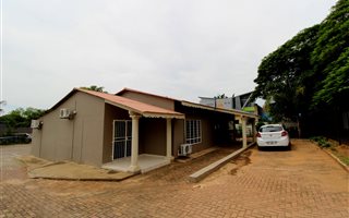 260 m² Office Space in Nelspruit