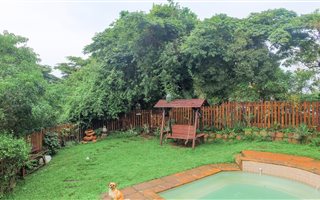 3 Bedroom Simplex in Glen Hills