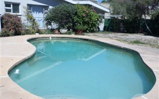 1 Bedroom Garden Cottage in Bloubergstrand