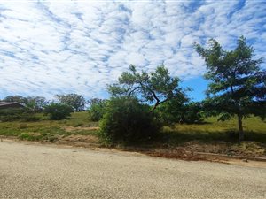 1773 m² Land available in Alexandria