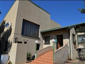 3 Bed House in Doringkruin