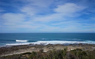 846 m² Land available in Stilbaai