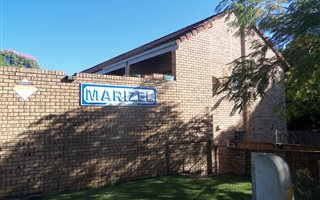 2 Bedroom Apartment in Nelspruit Central