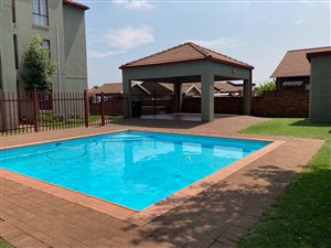 1 Bed Townhouse in Randhart