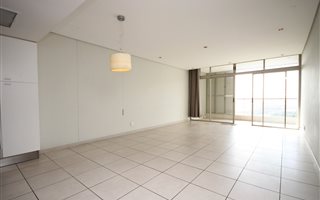 2 Bedroom Apartment in De Waterkant