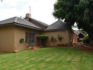 4 Bed House in Lynnwood