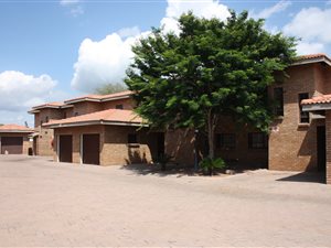 3 Bed Townhouse in Onverwacht