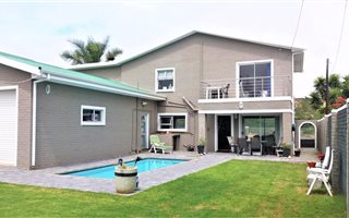 3 Bedroom House in Colchester
