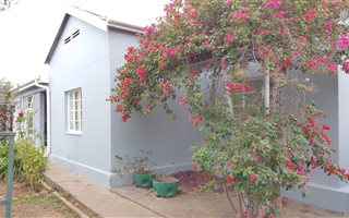 3 Bedroom House in Bonnievale