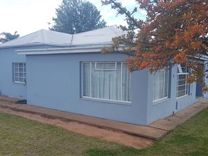 3 Bed House in Bonnievale