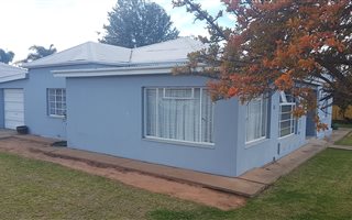 3 Bedroom House in Bonnievale
